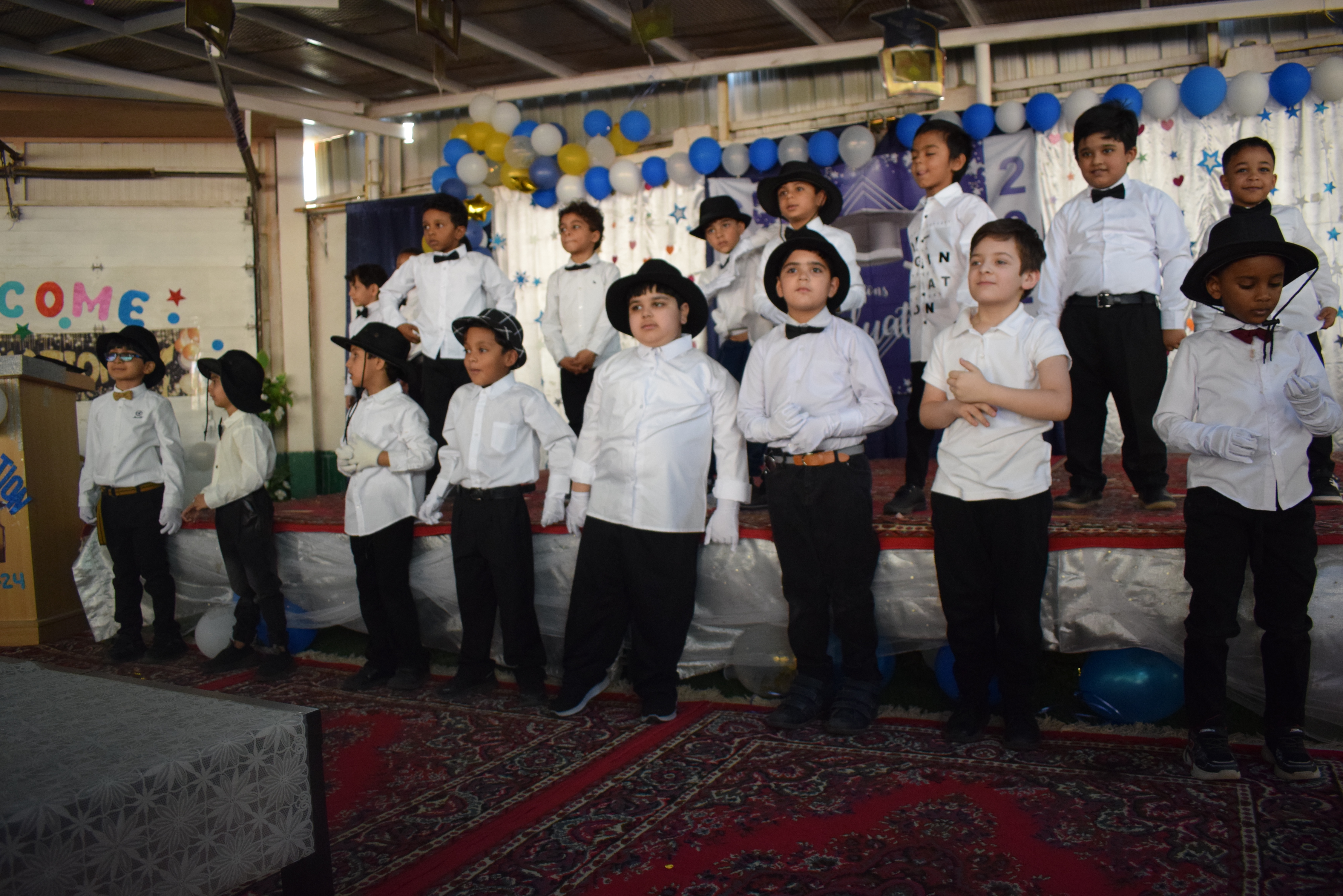 School Event
